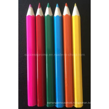 Promotion Natural Wooden Color Pencils for Kids